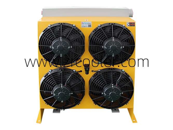 AH1890T-CD風(fēng)冷卻器